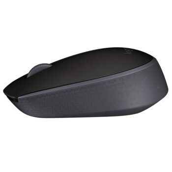 Logitech M171 BlackGrey 4