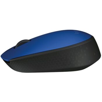 Logitech M171 BlueBlack 1