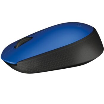 Logitech M171 BlueBlack 2