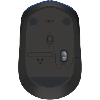 Logitech M171 BlueBlack 3