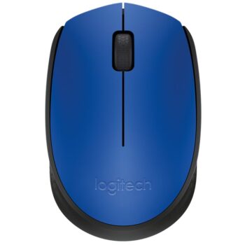 Logitech M171 BlueBlack 4