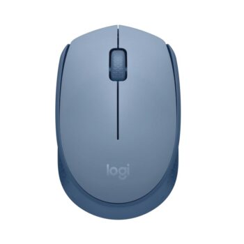 Logitech M171 BlueGrey 1