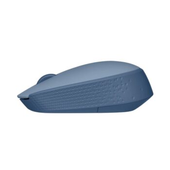 Logitech M171 BlueGrey 3