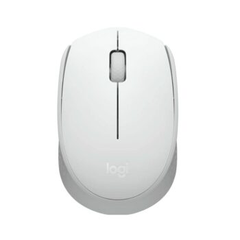 Logitech M171 White 1