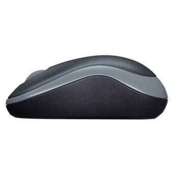 Logitech M185 Grey 1