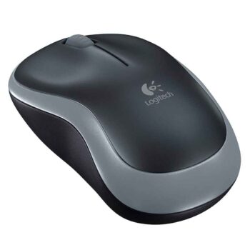 Logitech M185 Grey 2