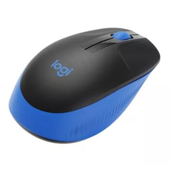 Logitech M190 Blue 2