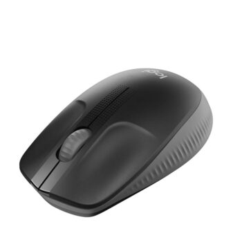 Logitech M190 Grey 3