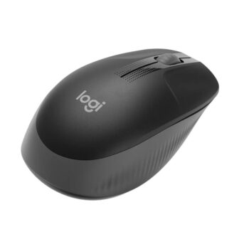 Logitech M190 Grey 4