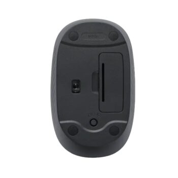 Logitech M196 Graphite 2