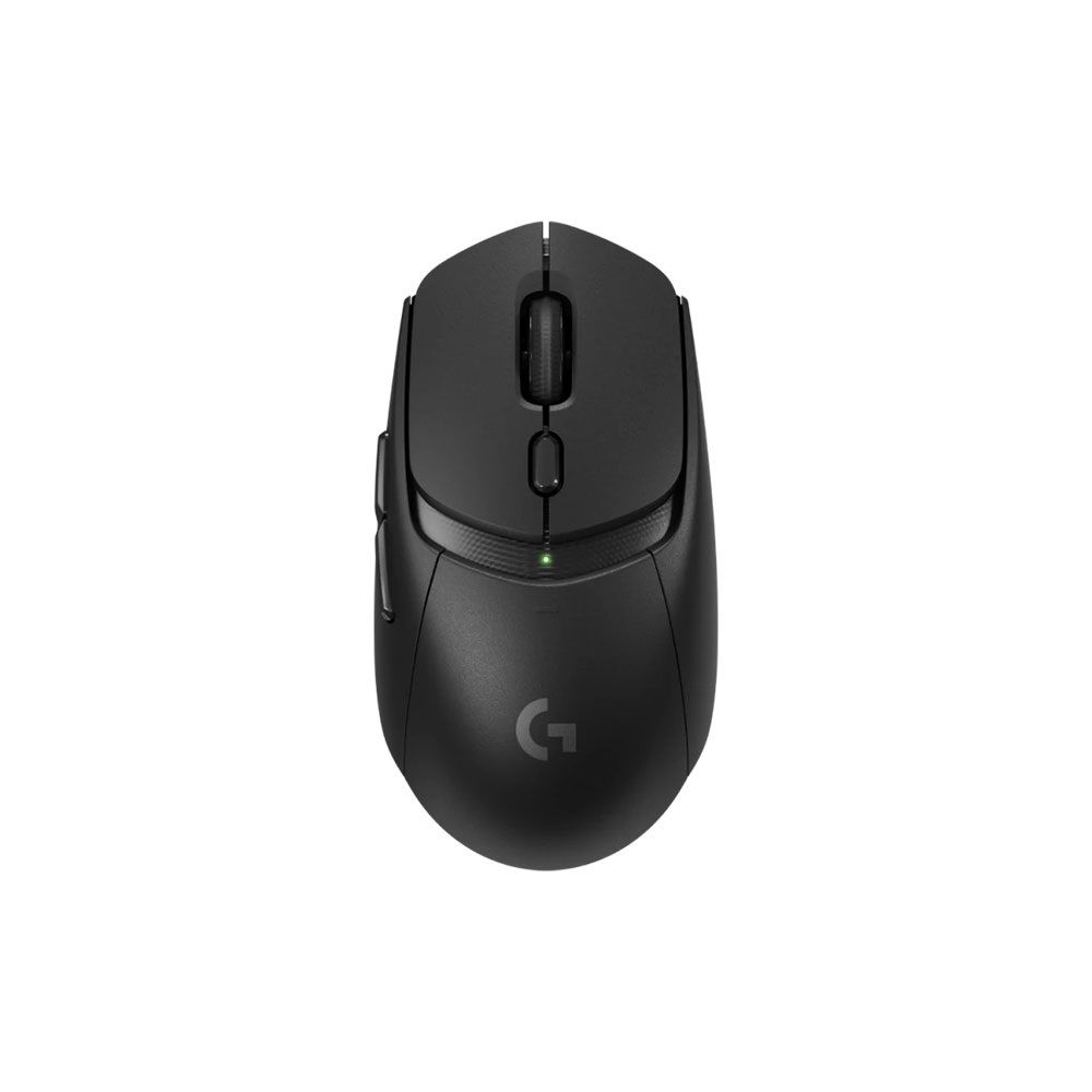 Logitech G309 Lightspeed Wireless Gaming Mouse Black 3