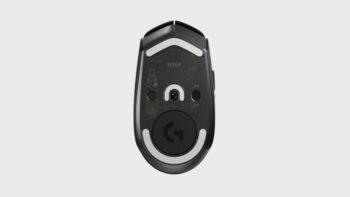 Logitech G309 Lightspeed Wireless Gaming Mouse Black6