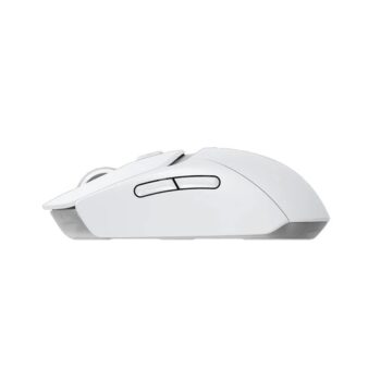 Logitech G309 Lightspeed Wireless Gaming Mouse White 4